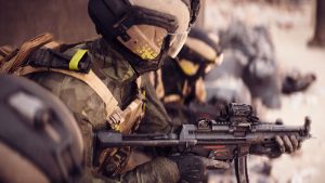 Battlefield 6 Dev Comments to Open Weapons vs. Closed Weapons Debate